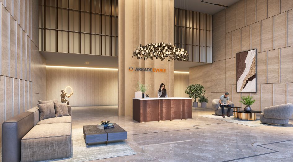 Arkade-Evoke-Lobby