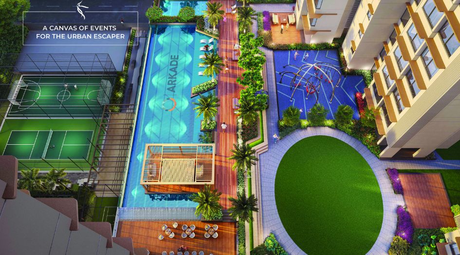 Arkade-Evoke-Podium-Amenities